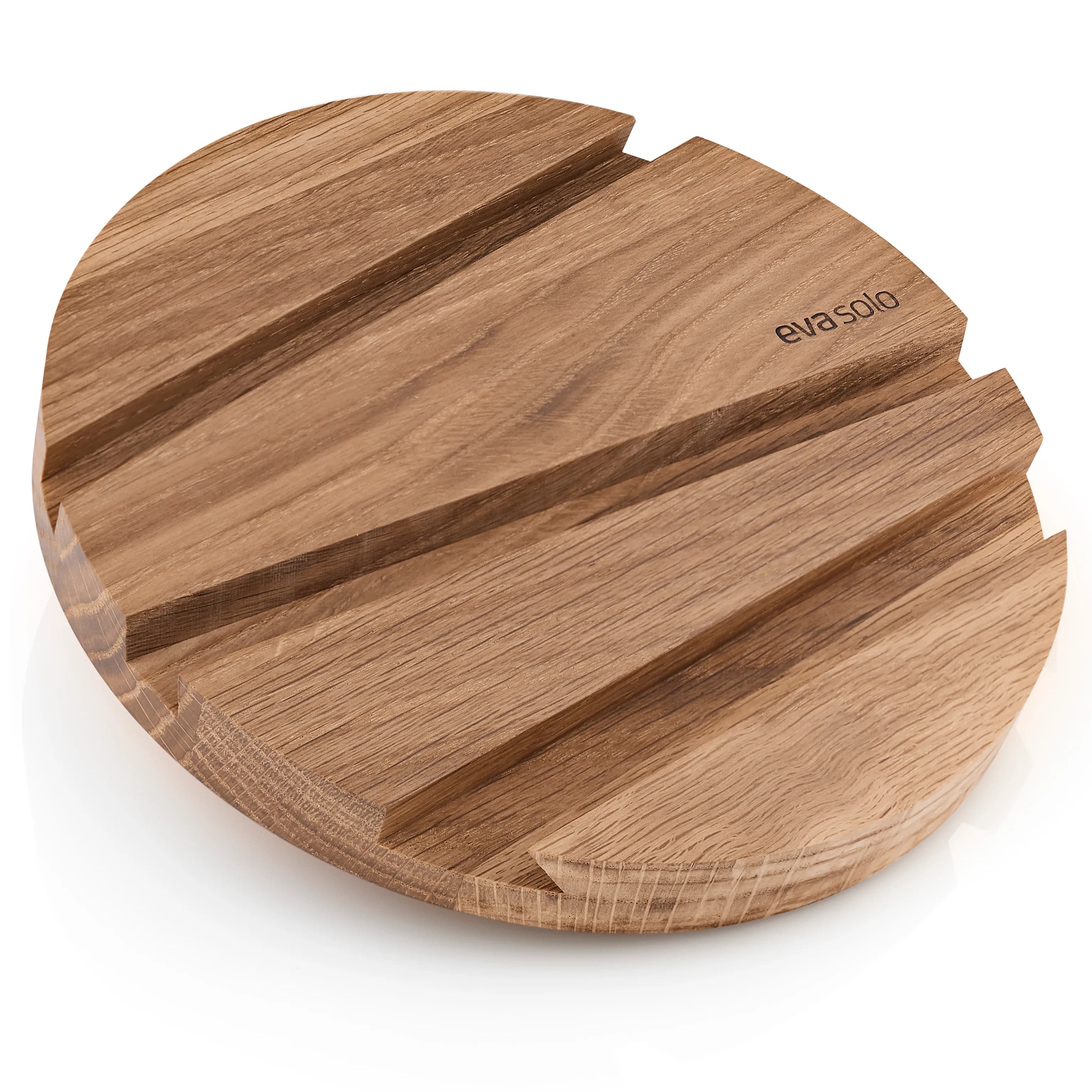 Eva Solo SmartMat, Oak