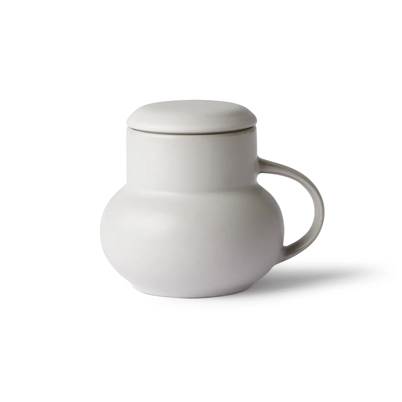 Bubble tekopp M, Grå