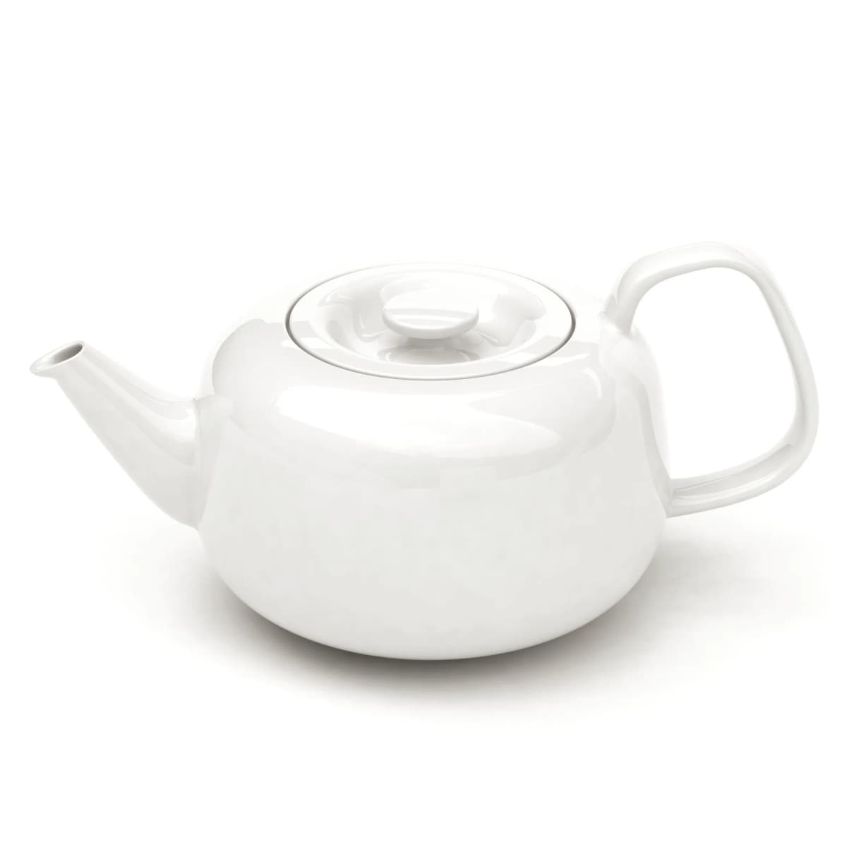 Raami tekanne 1,1 l, Hvit