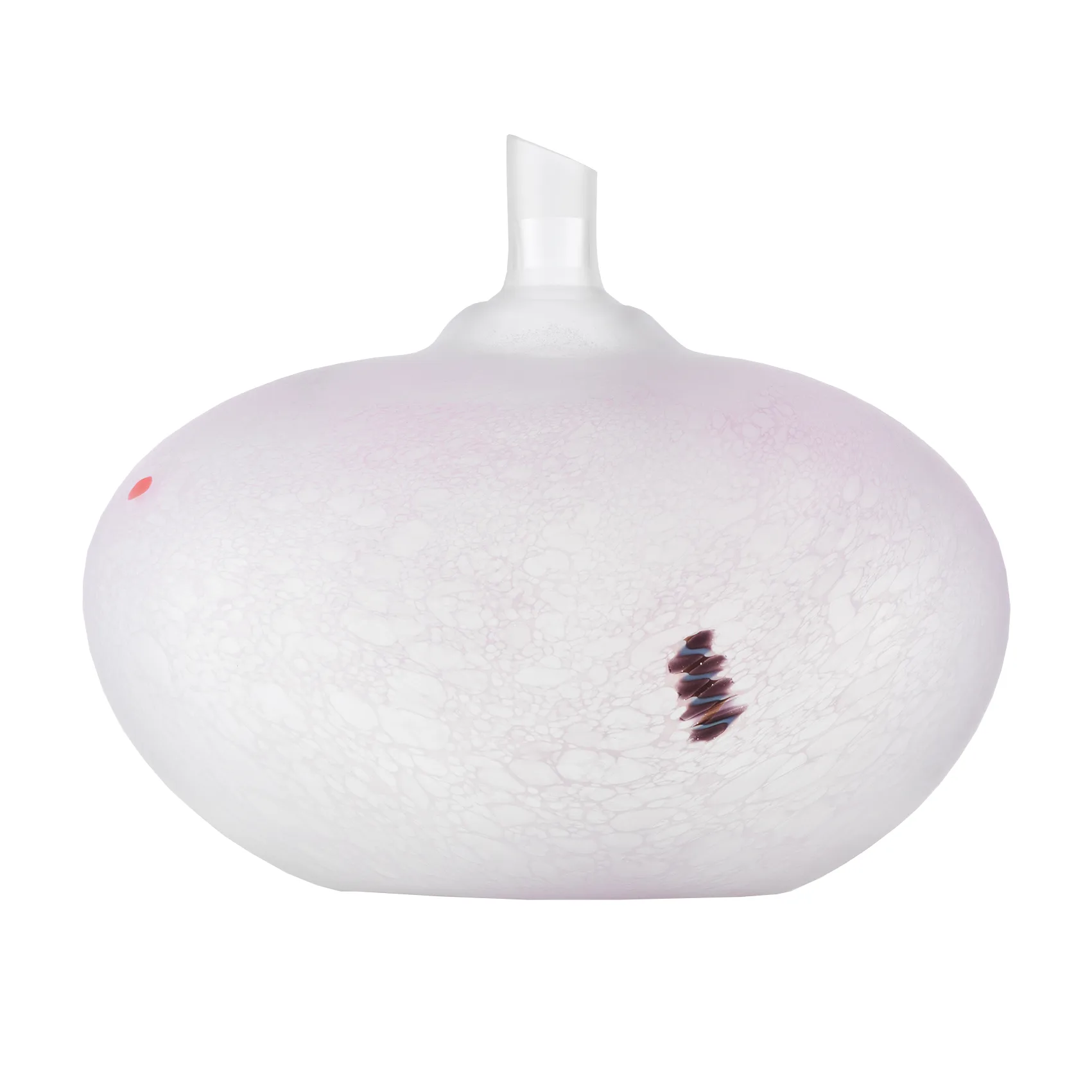 BV Beans AC-20, Rosa