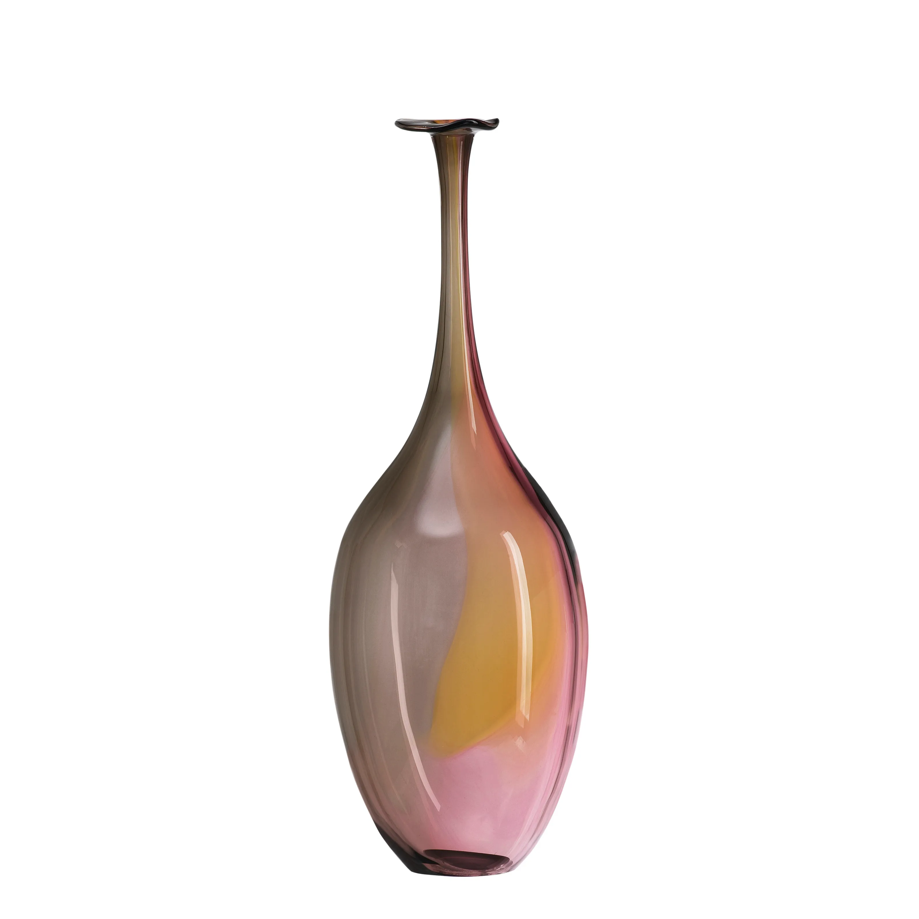 Fidji flaske, mellom