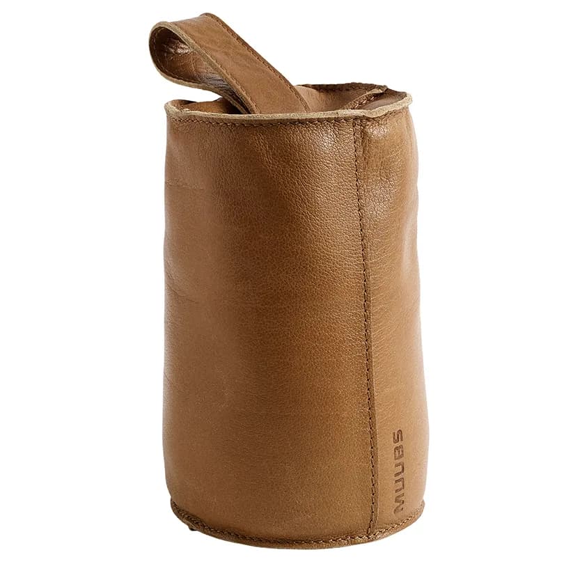 Camou dørstopper 3 kg, Kamel