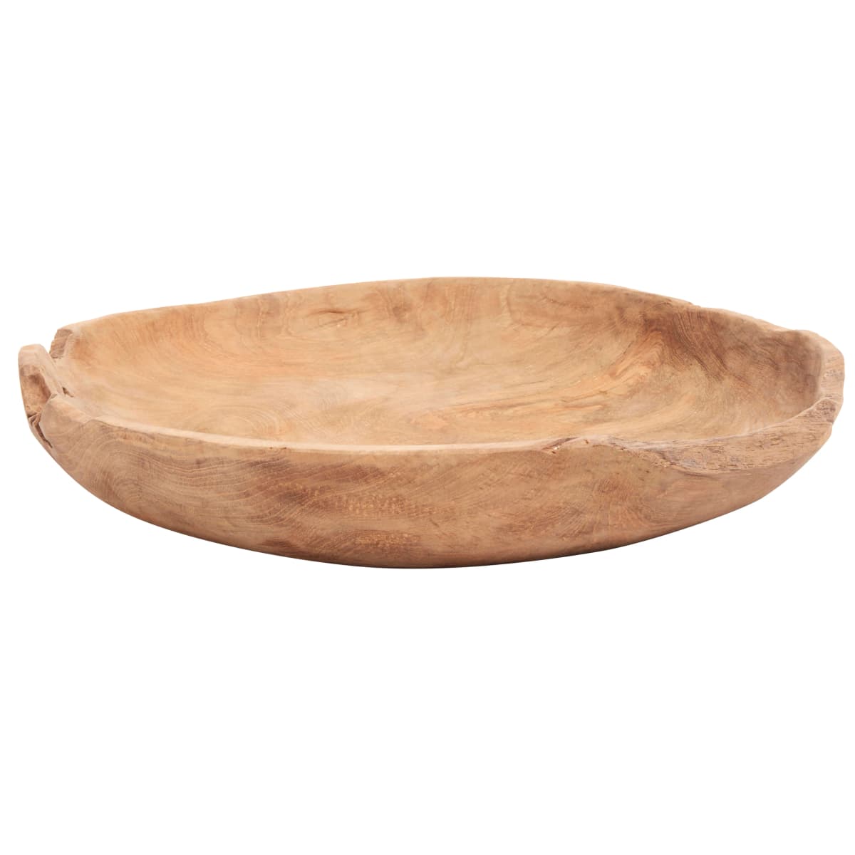 Hailey brett 40 cm, Natur