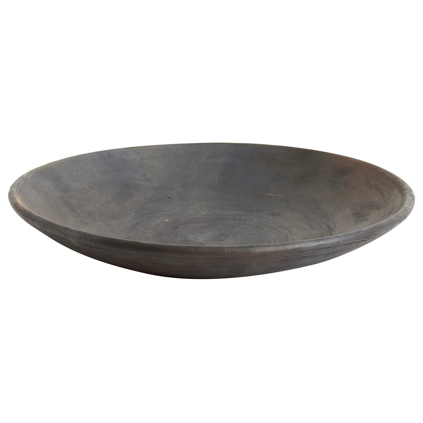 Hazel fat 32 cm, Brun