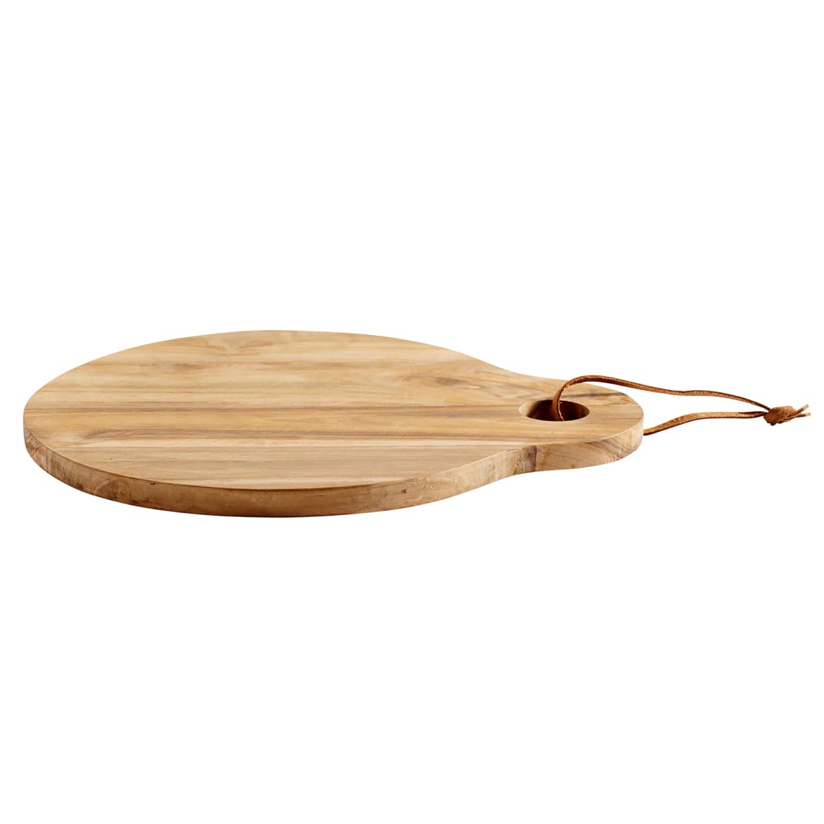 Muubs skjærefjøl Ø 30 cm, Natur