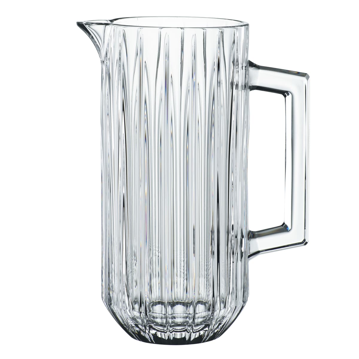 Jules kanne 1,1 l, Klar