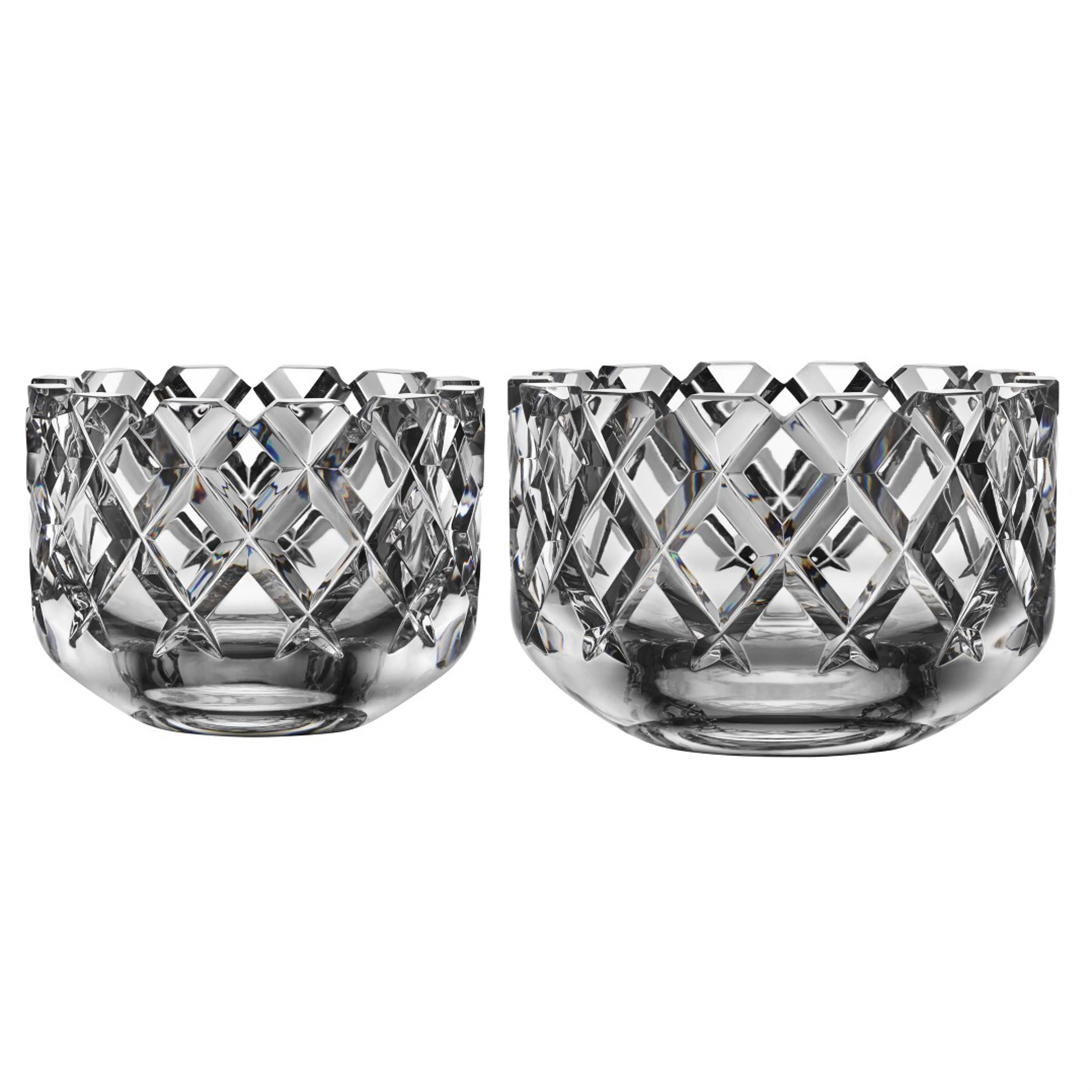 Sofiero skål, liten