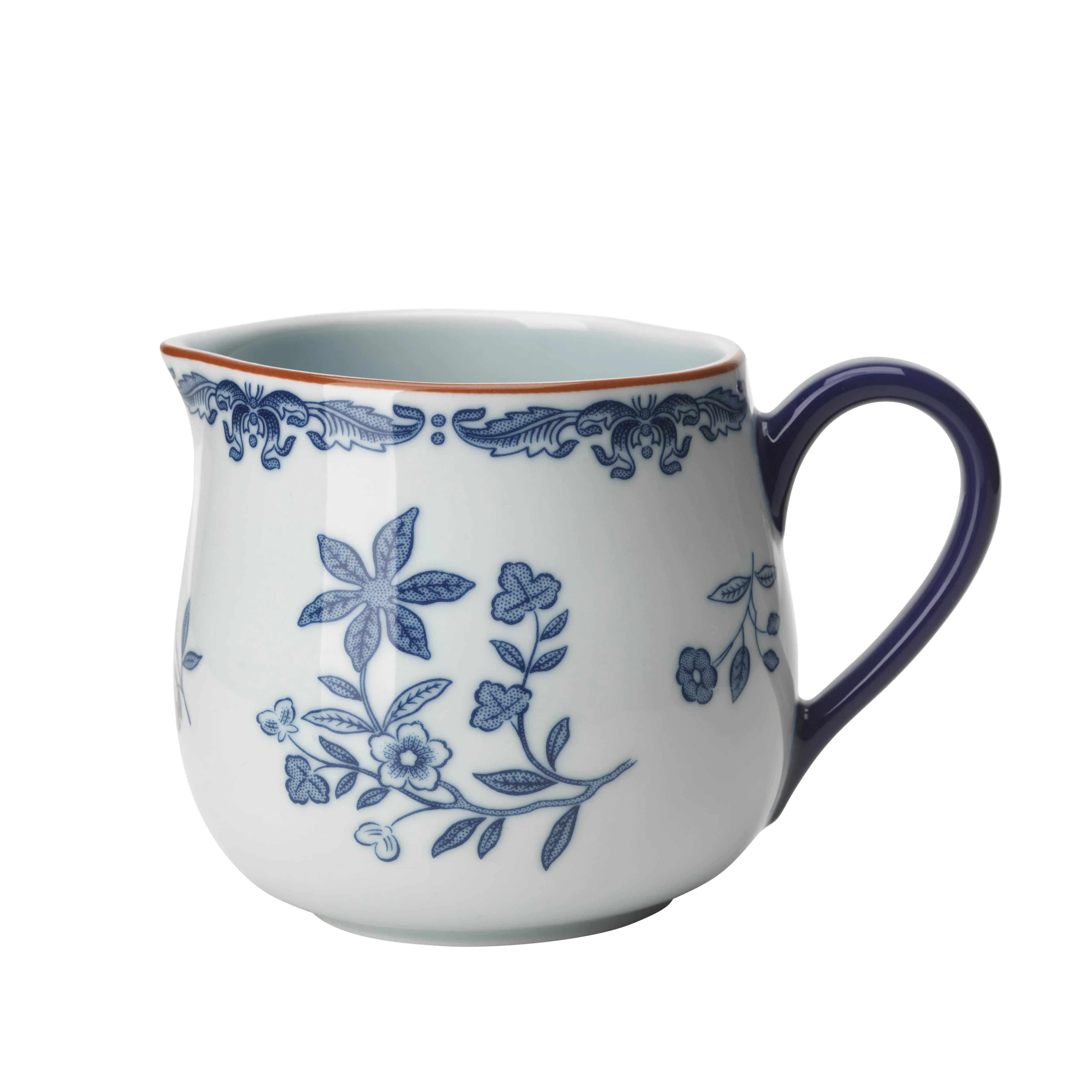 Ostindia kanne, 45 cl