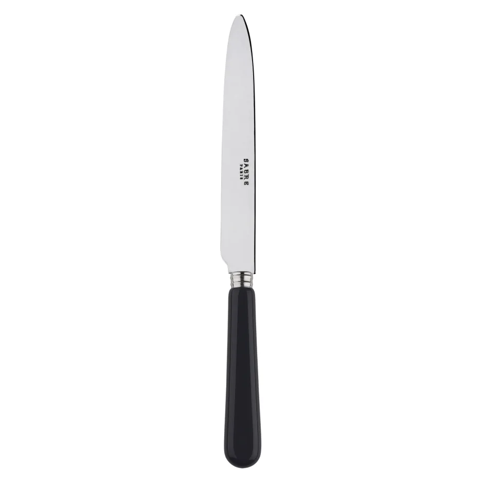 Basic kniv, Black
