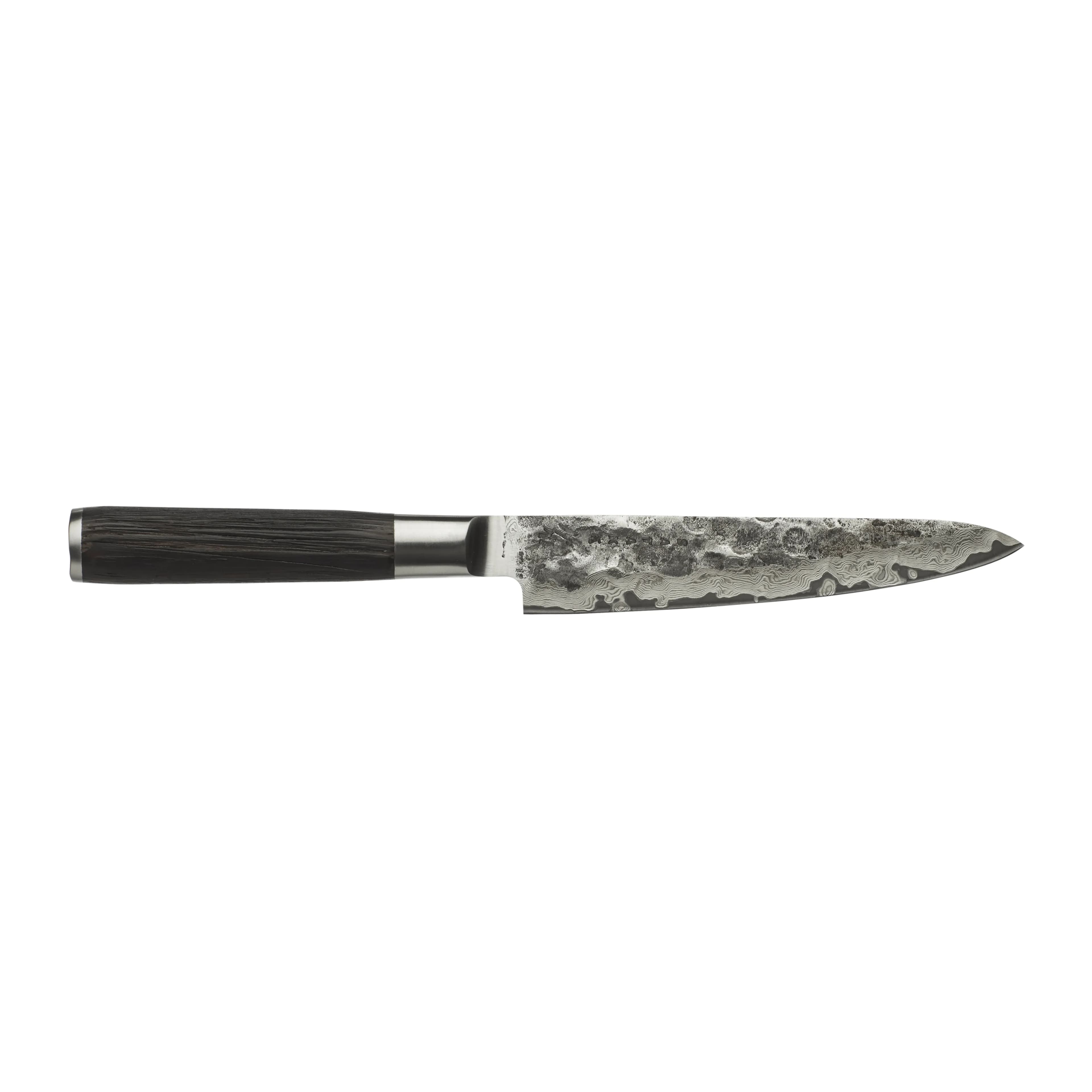 Satake Kuro petty, 15 cm