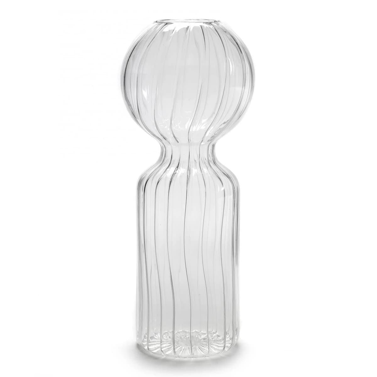 Iki Doll vase, Large