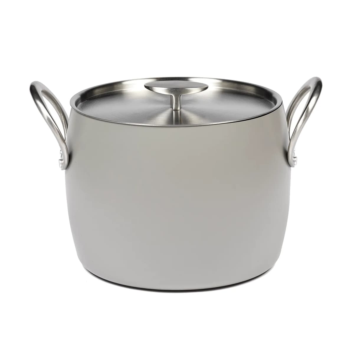 Pure gryte 7,5 l, Stone grey