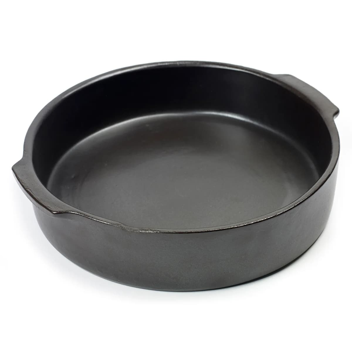Pure ildfast form XL, Black