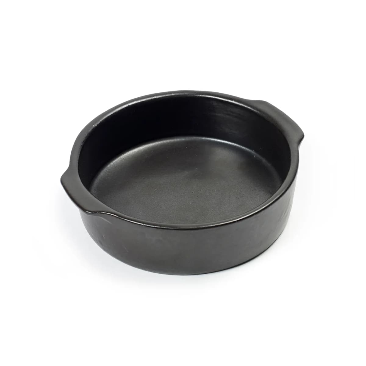 Pure ildfast form XS, Black