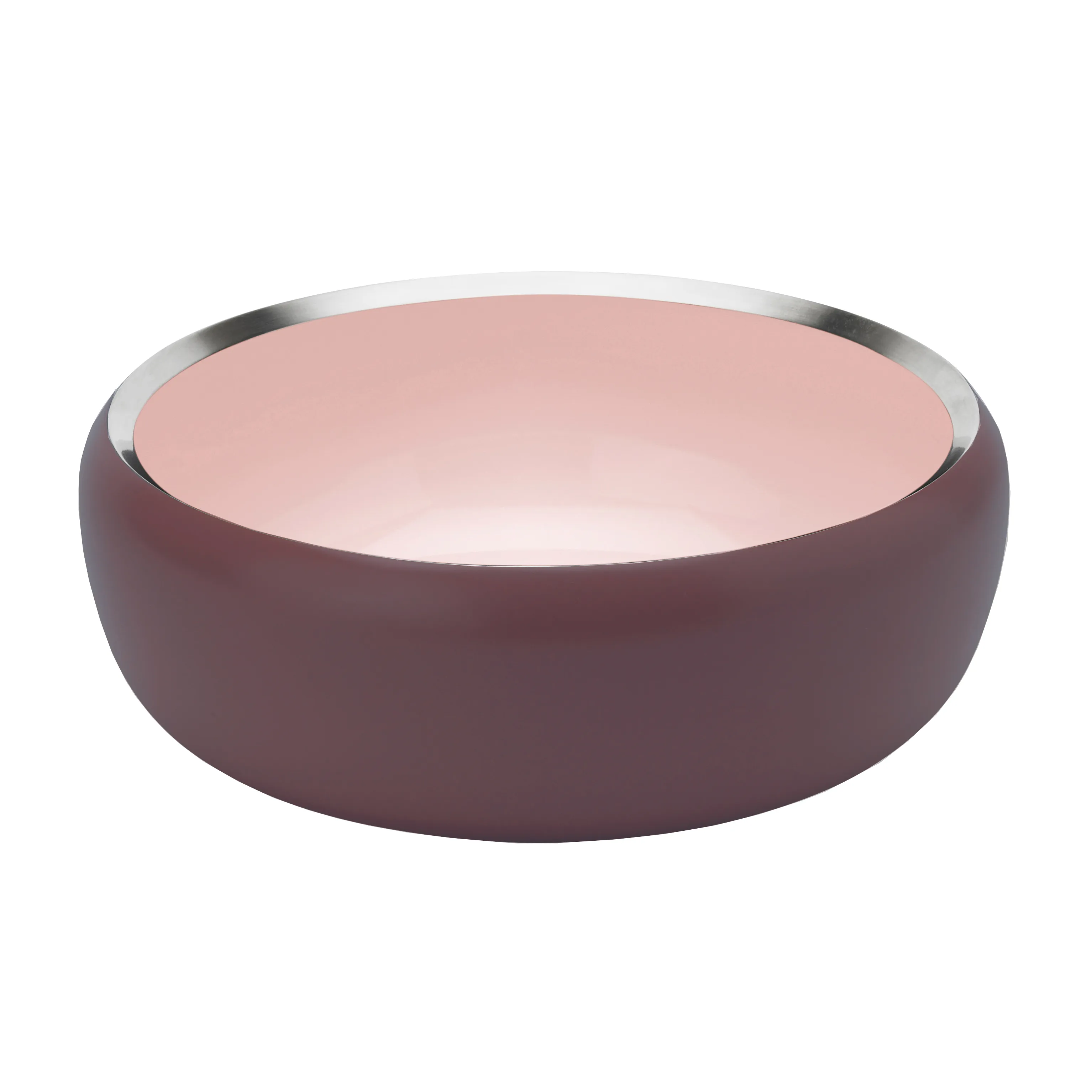 Ora skål Ø22 cm, Powder