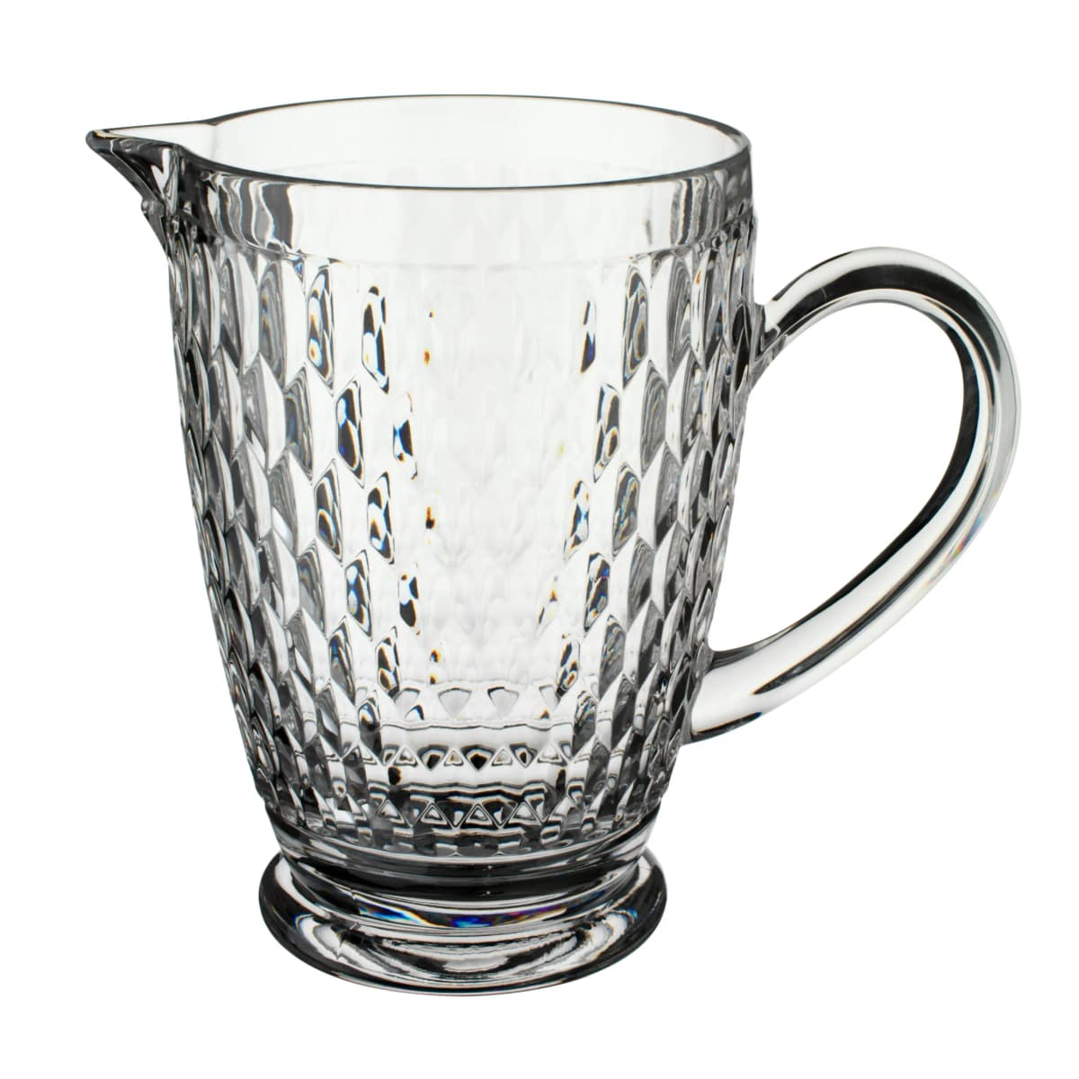 Boston kanne, 1,3 L