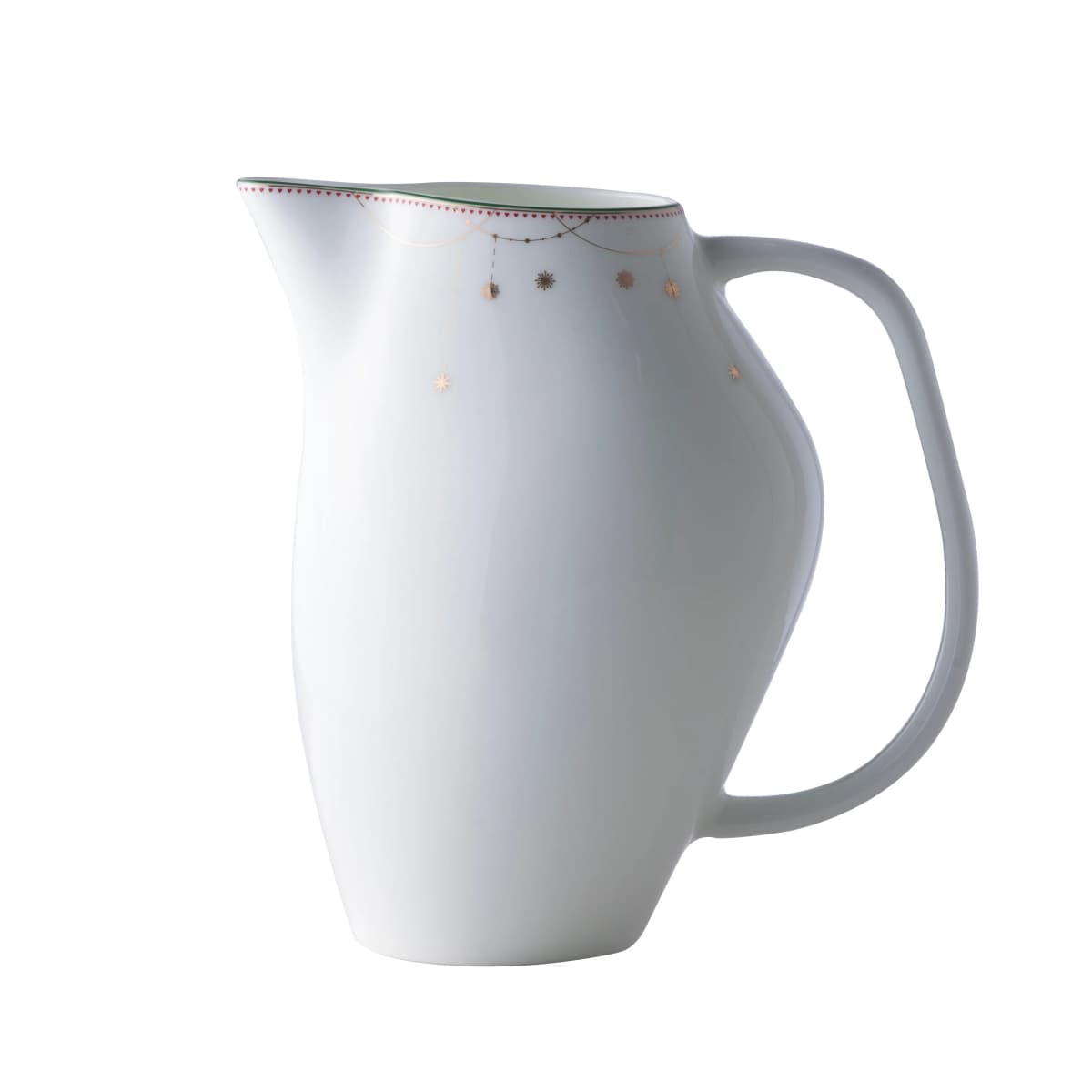 Julemorgon kanne, 1 l