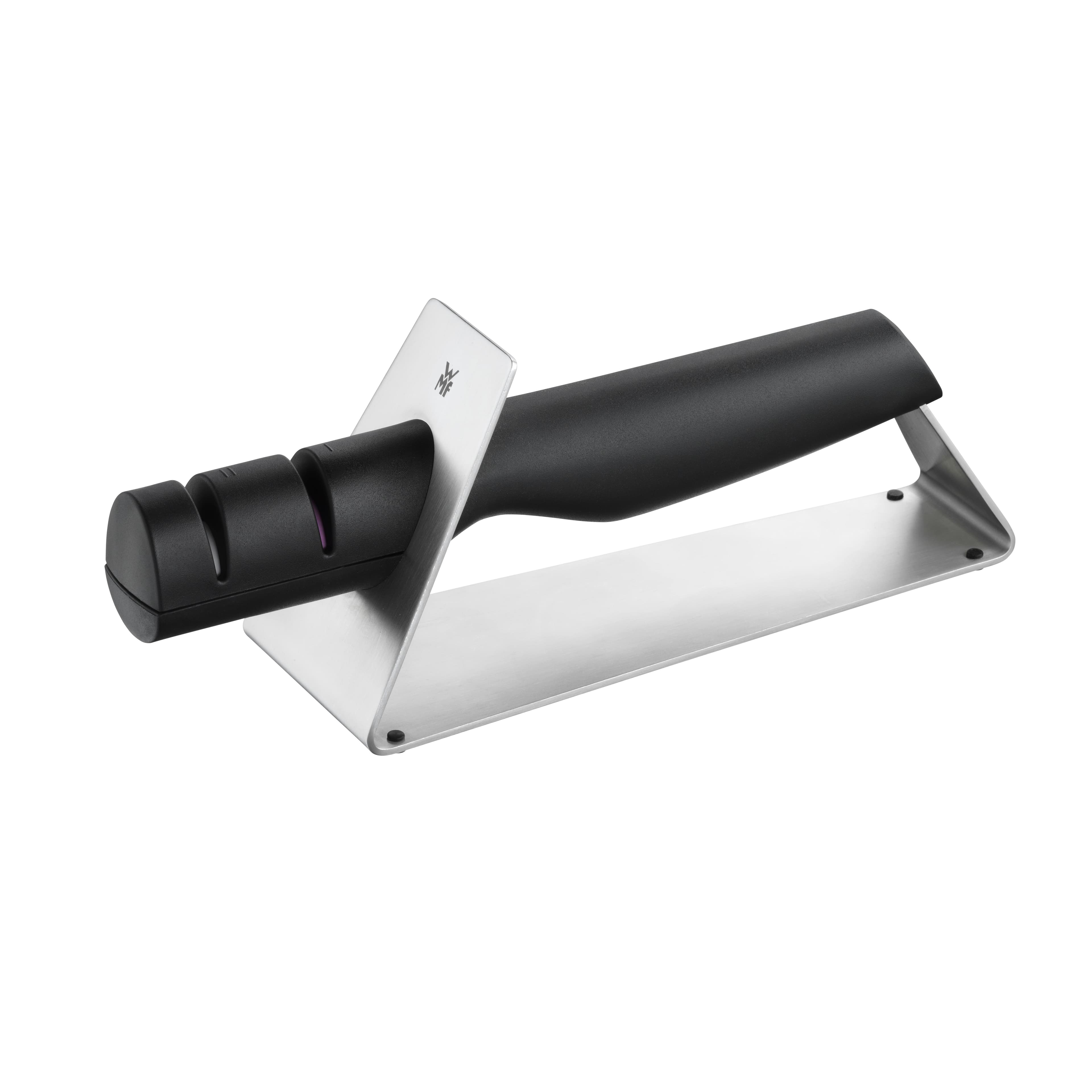 Gourmet knivsliper, Svart