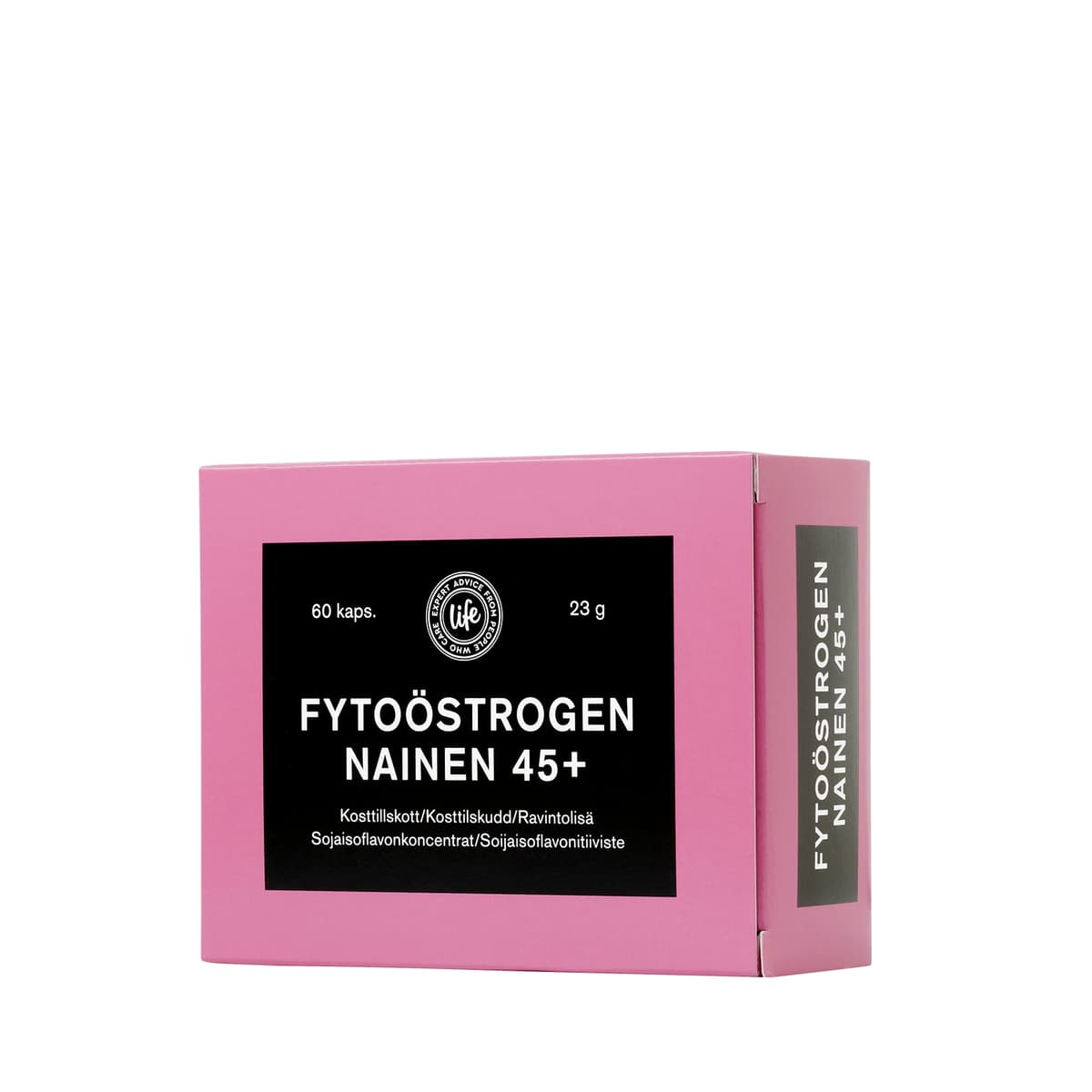 Life fytoøstrogen