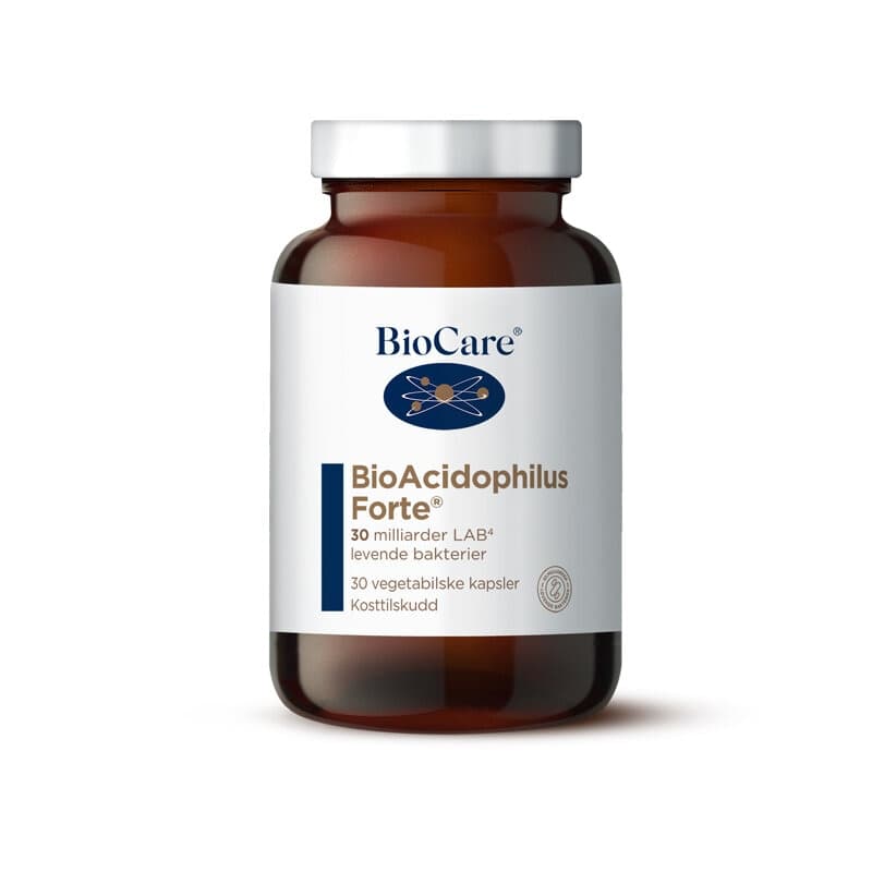 Bio-Acidophilus Forte