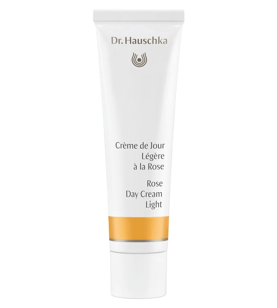 Rose Day Cream Light