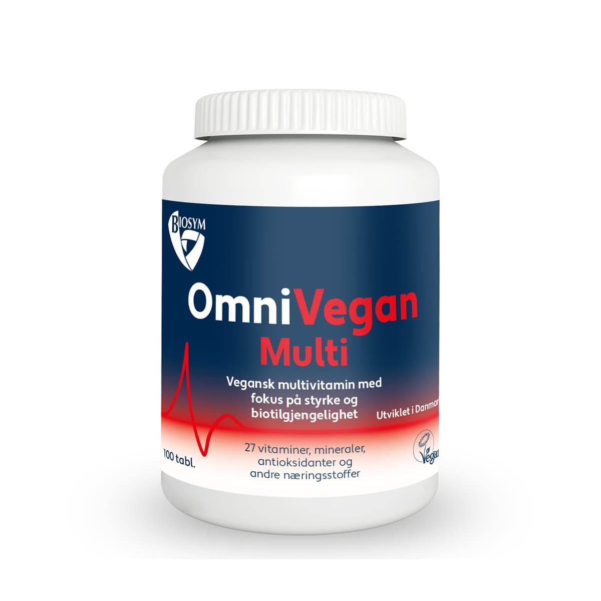 Omni Vegan Multi