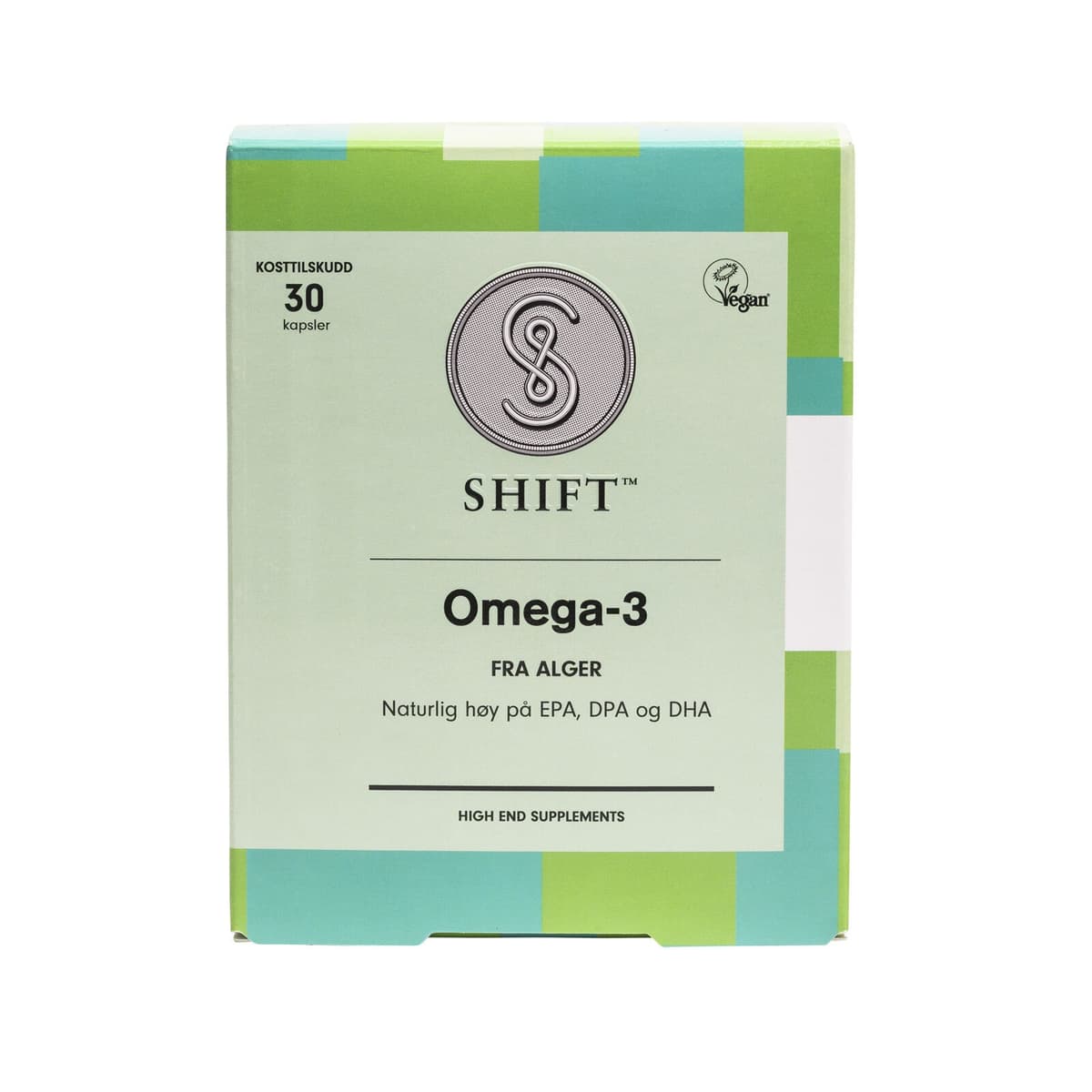 SHIFT™ Omega-3