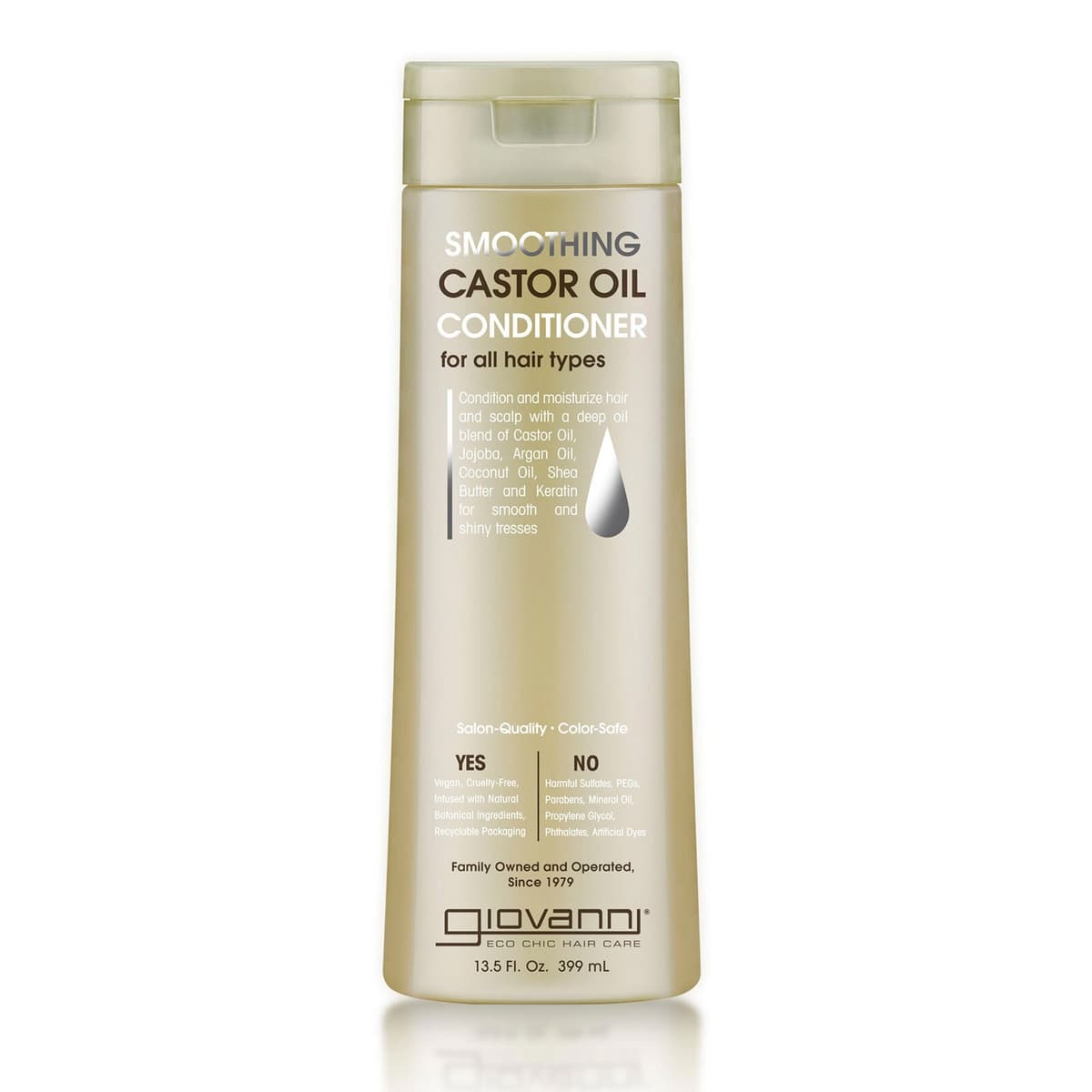 Giovanni Castor Oil Conditioner