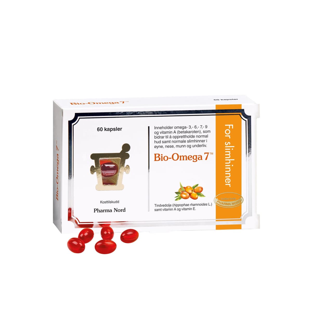 Bio-Omega 7