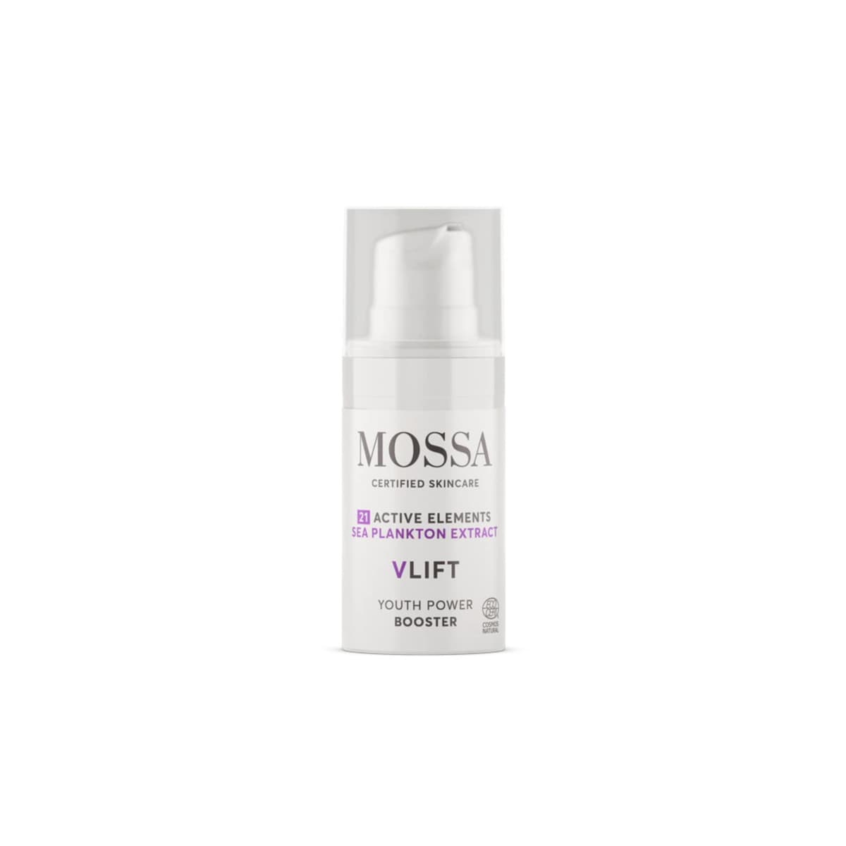 Mossa V LIFT Youth Power Daily Booster