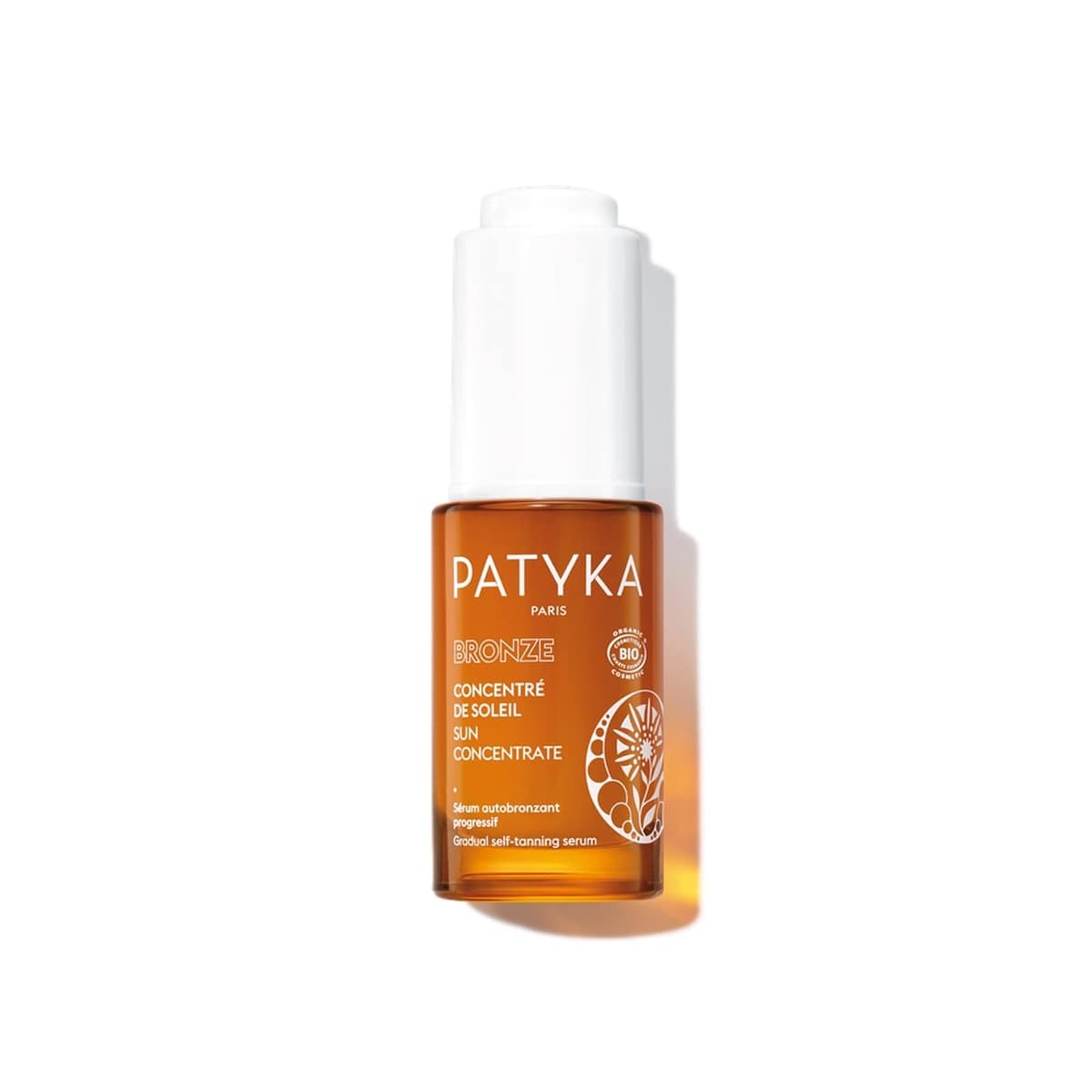 Patyka Sun Concentrate