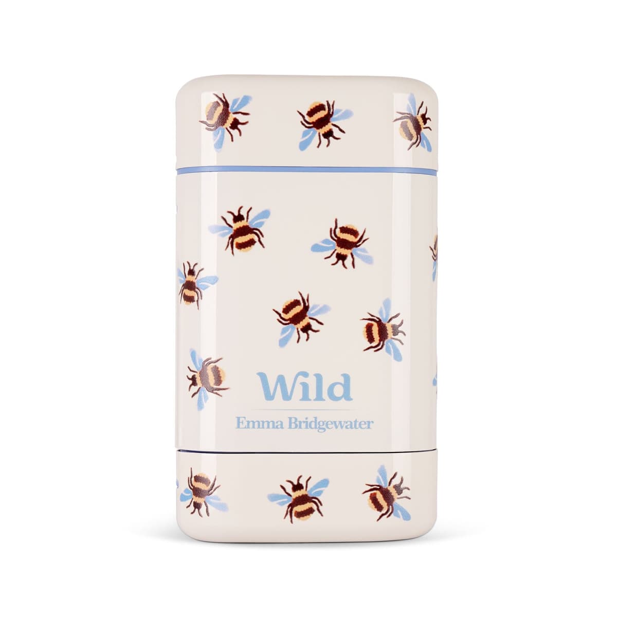 Wild Deo Bee Case Honey Cactusflower