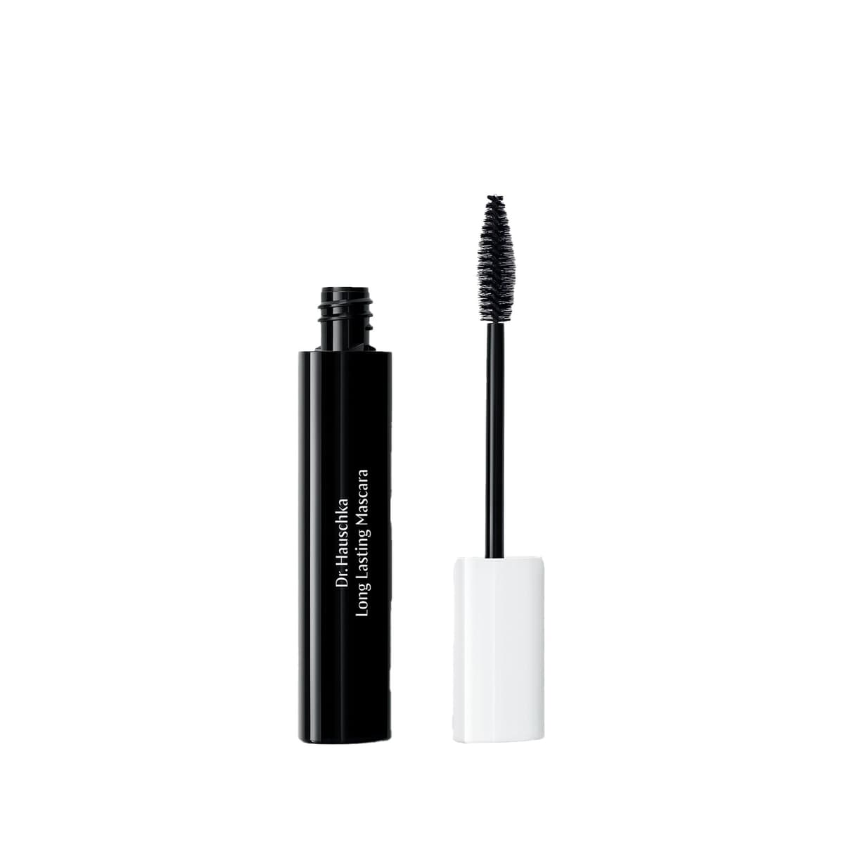 Long Lasting Mascara 01 Black