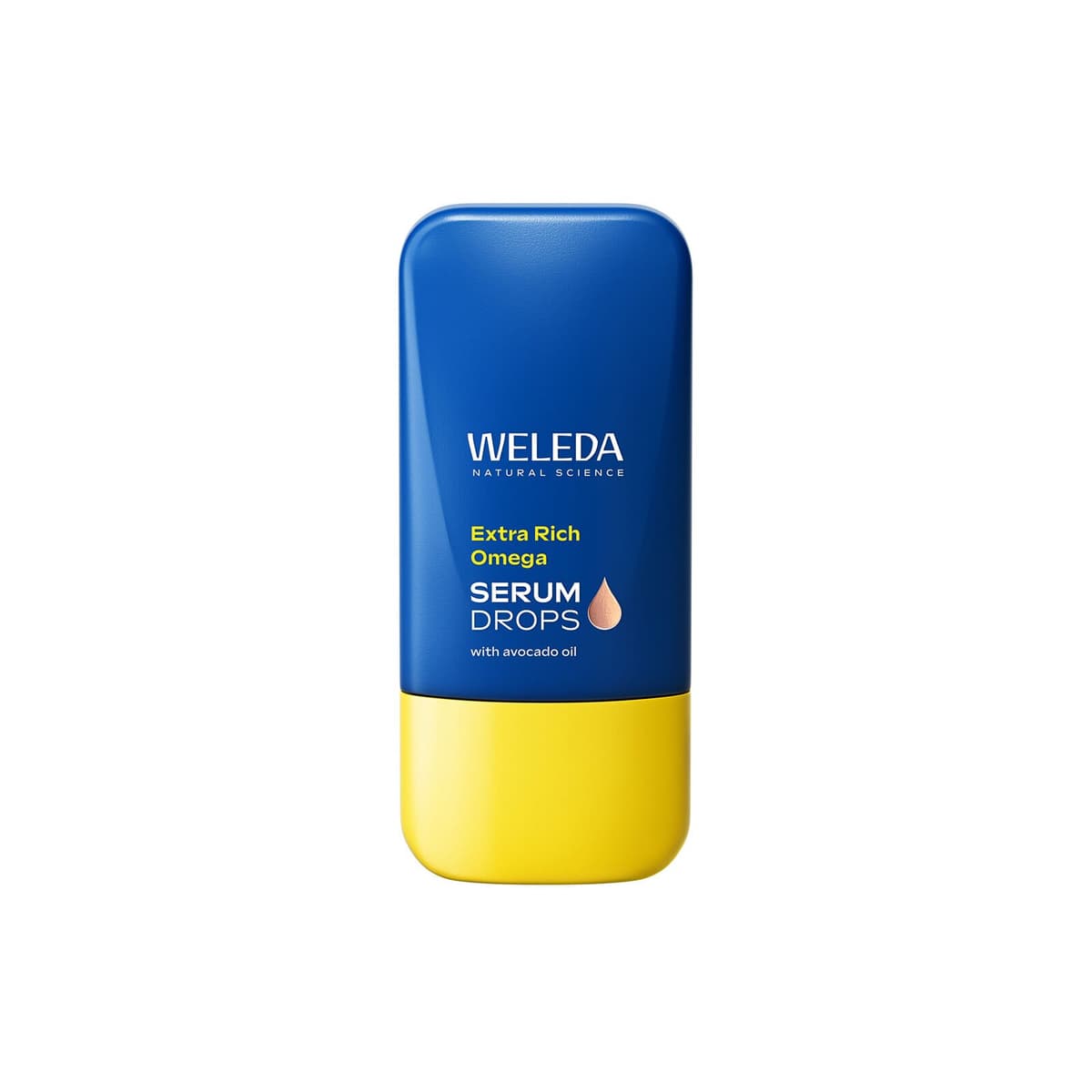 Weleda Extra Rich Omega Serum Drops 30 ml
