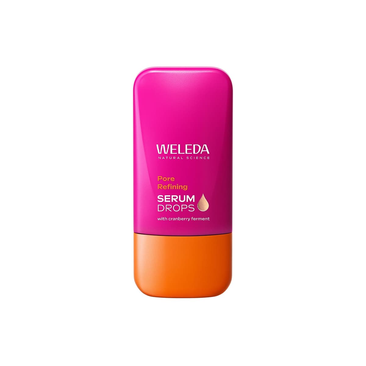 Weleda Pore-Refining Serum Drops 30 ml