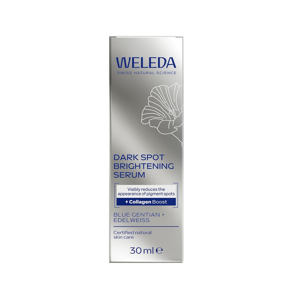 Weleda Dark Spot Brightening Serum