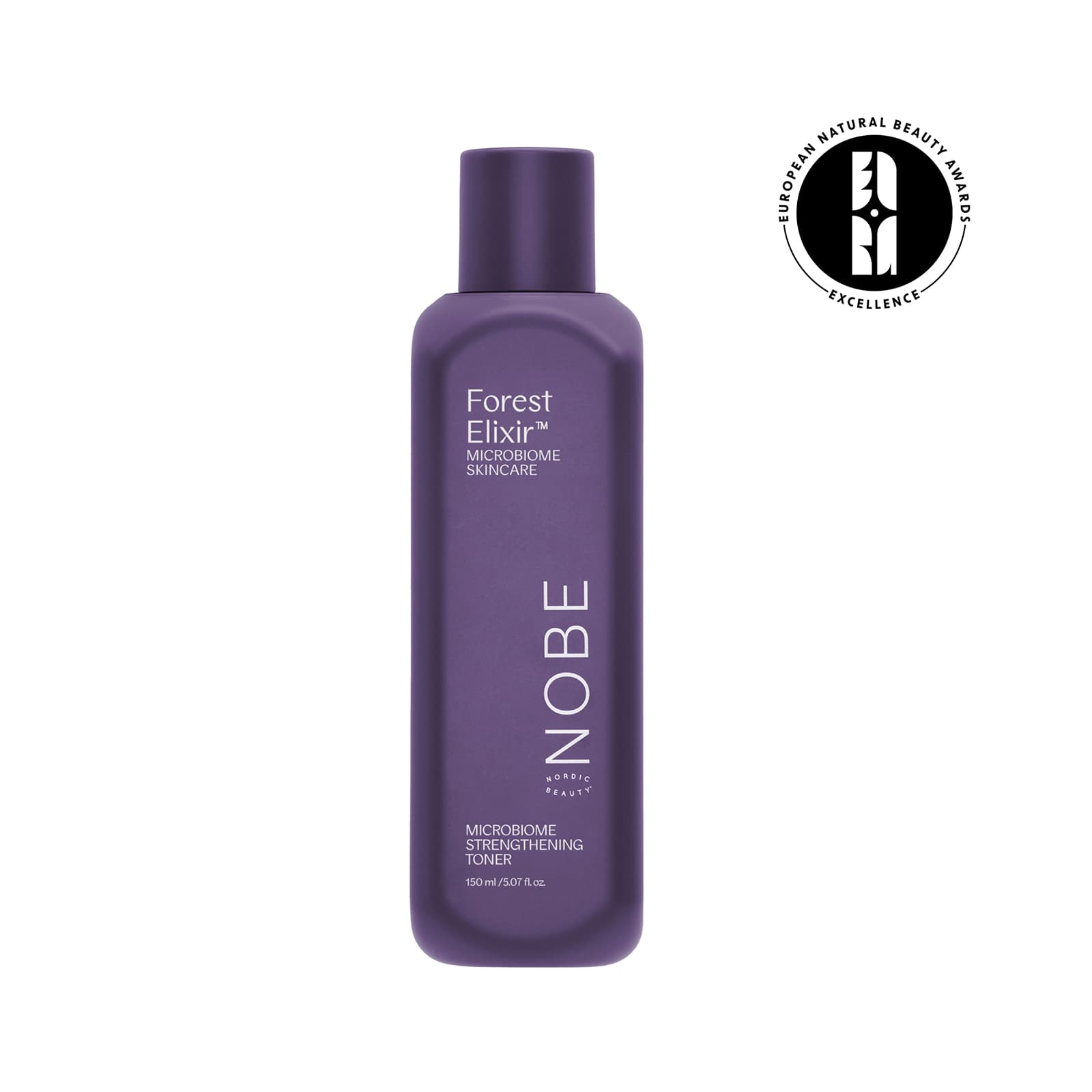 NOBE Forest Elexir ® Microbiome toner 