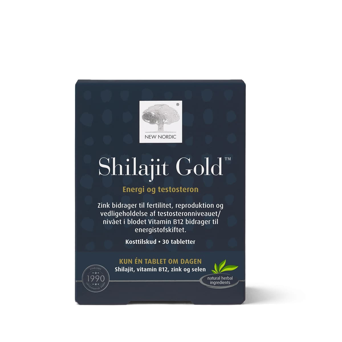 Shilajit Gold 