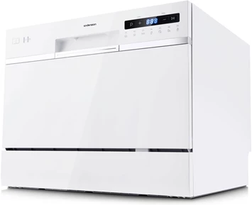 Andersson Andersson DHW 2.0 - White