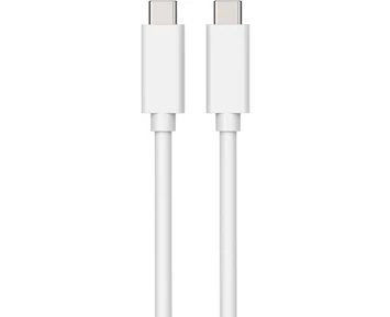 Andersson USB 3.1 Gen 2 C - C White 1M 3A
