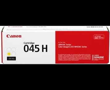Canon CRG045H Yellow