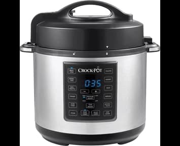 Crock-Pot 5,6L Express Multicooker