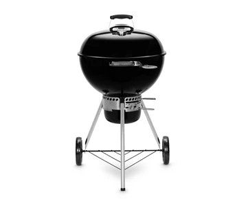 Weber Master-Touch® GBS E-5750 Charcoal Ø 57 cm