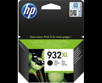HP 932XL Black