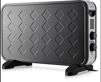 Andersson Andersson convector 2000W CRH 2.1