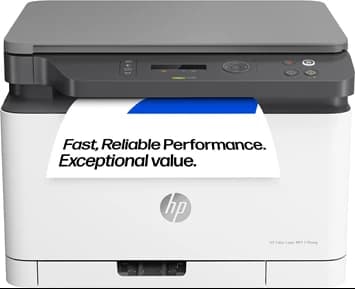 HP Color Laser 178nw