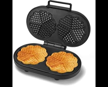 Andersson WMR 2.5 Waffle Maker