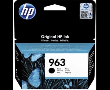 HP 963 Black