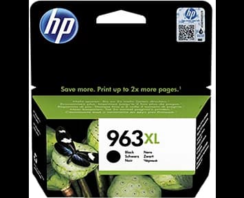 HP 963 XL Black