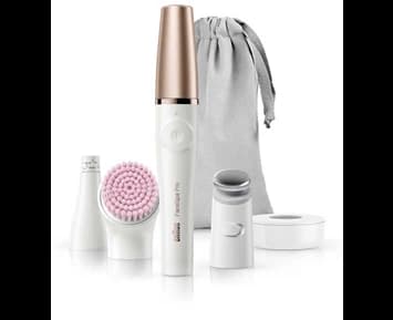 Braun Braun FaceSpa Pro 912 ansigtsepilator